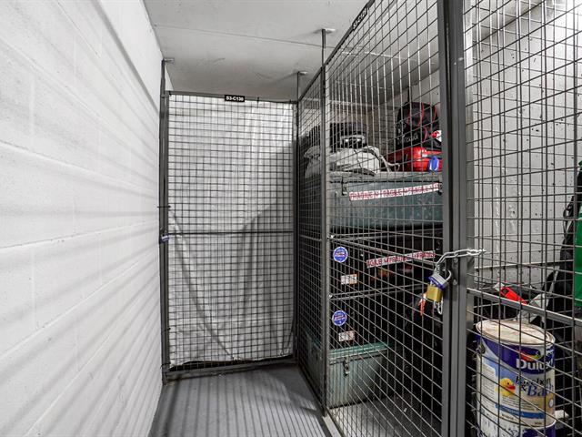 Storage