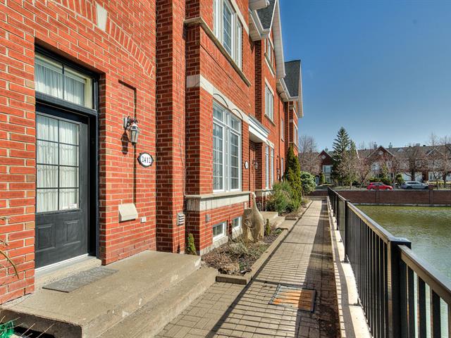 maison à vendre Montréal (Saint-Laurent)