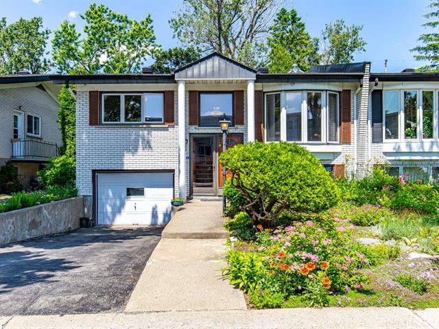 maison à vendre Montréal (Mercier/Hochelaga-Maisonneuve)