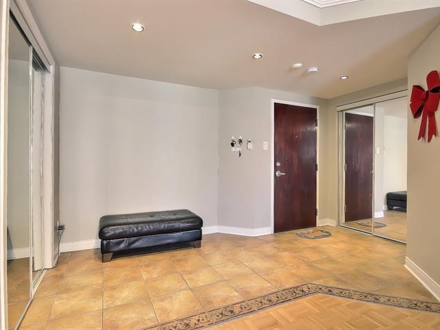 Hall d'entrée