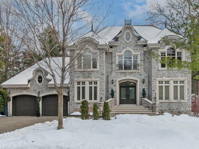 maison à vendre Terrebonne (Terrebonne)