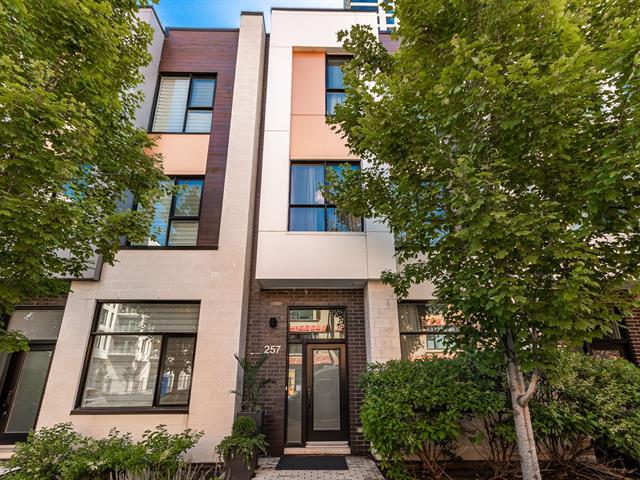 maison à vendre Montréal (Verdun/Île-des-Soeurs)