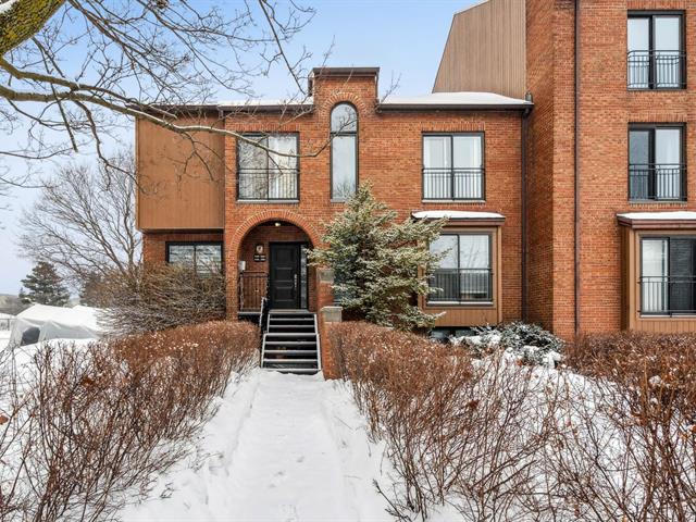 house for sale Montréal (Ahuntsic-Cartierville)