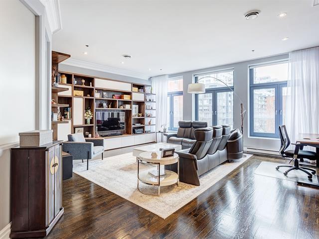 maison à vendre Montréal (Ville-Marie)