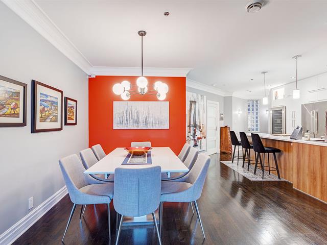 Condo à vendre, Montréal (Ville-Marie)