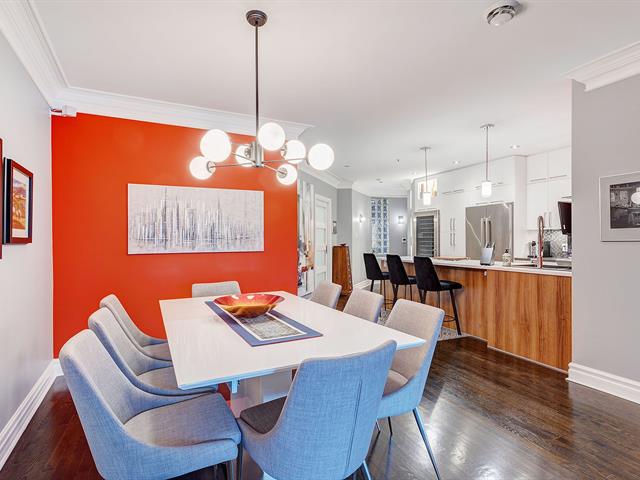 Condo à vendre, Montréal (Ville-Marie)
