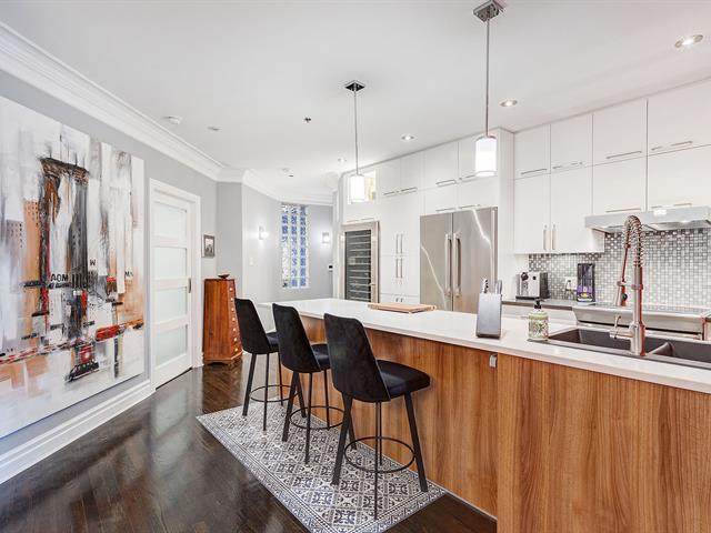 Condo à vendre, Montréal (Ville-Marie)
