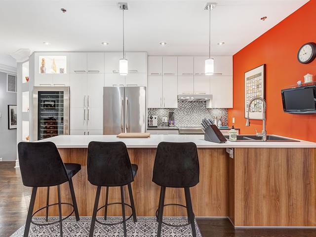 Condo à vendre, Montréal (Ville-Marie)