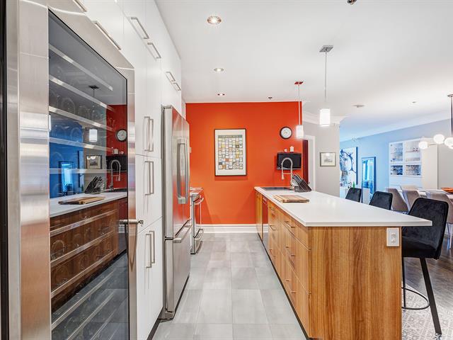 Condo à vendre, Montréal (Ville-Marie)
