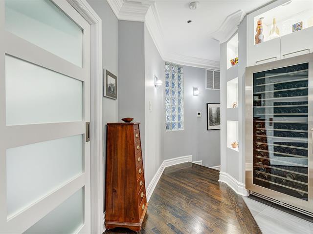 Condo à vendre, Montréal (Ville-Marie)