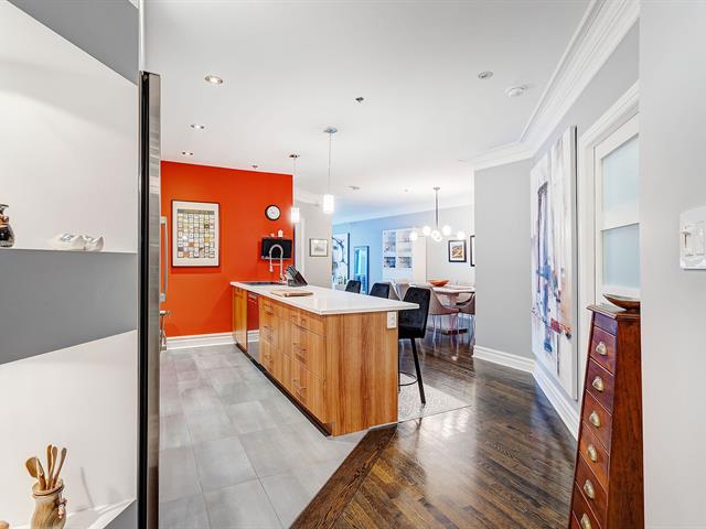 Condo à vendre, Montréal (Ville-Marie)