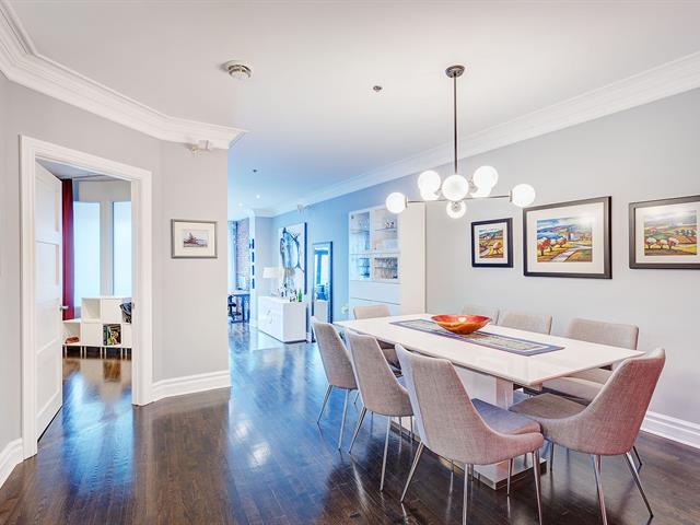 Condo à vendre, Montréal (Ville-Marie)
