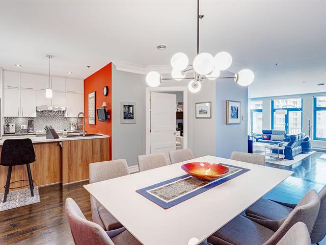 Condo à vendre, Montréal (Ville-Marie)