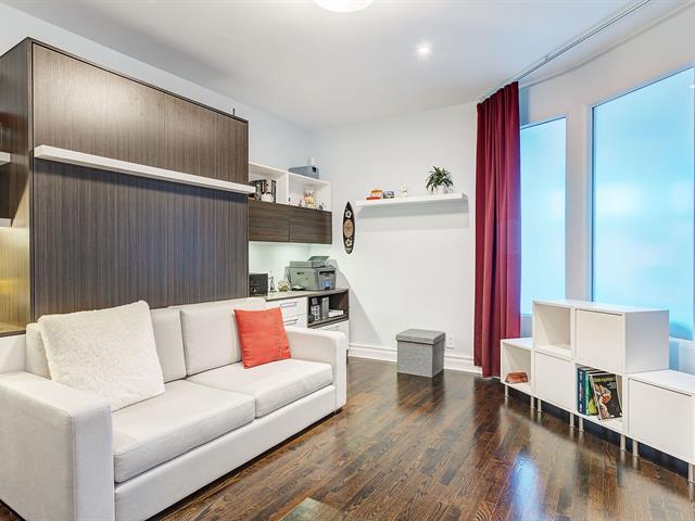 Condo à vendre, Montréal (Ville-Marie)