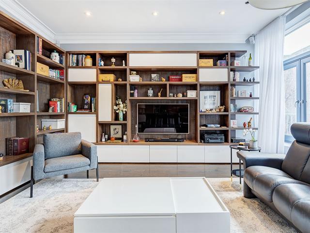 Condo à vendre, Montréal (Ville-Marie)
