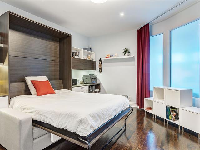 Condo à vendre, Montréal (Ville-Marie)