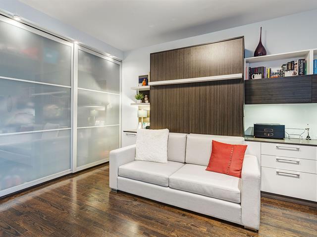 Condo à vendre, Montréal (Ville-Marie)