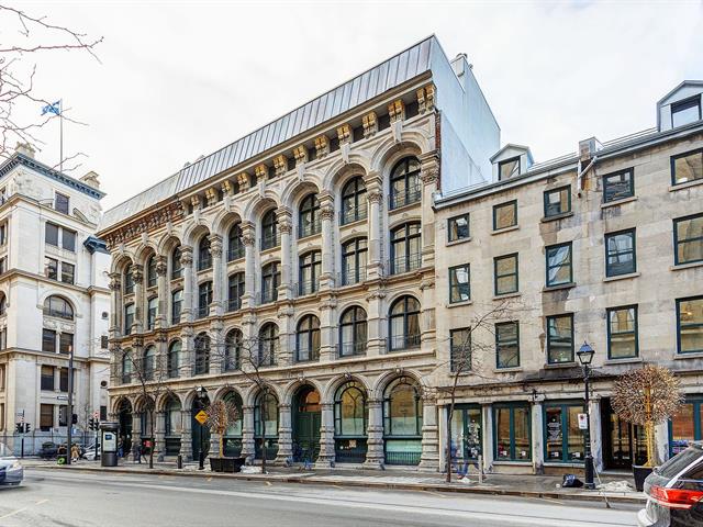 Condo à vendre, Montréal (Ville-Marie)