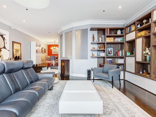 Condo à vendre, Montréal (Ville-Marie)
