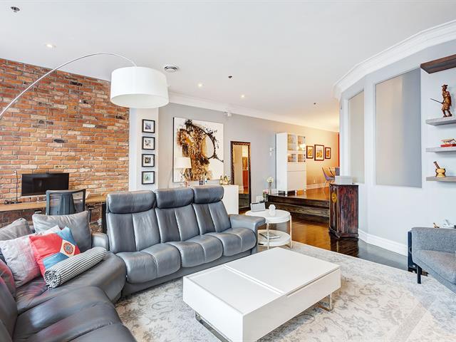 Condo à vendre, Montréal (Ville-Marie)
