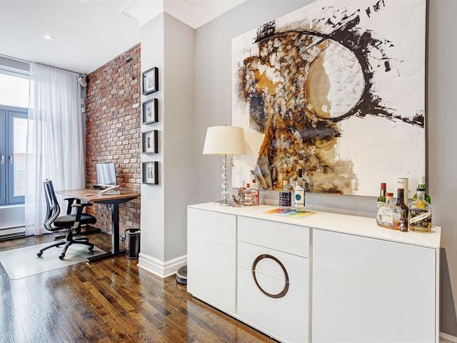 Condo à vendre, Montréal (Ville-Marie)