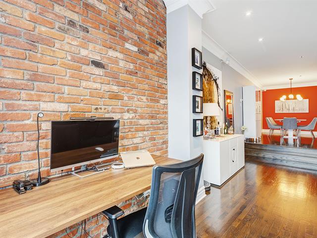 Condo à vendre, Montréal (Ville-Marie)