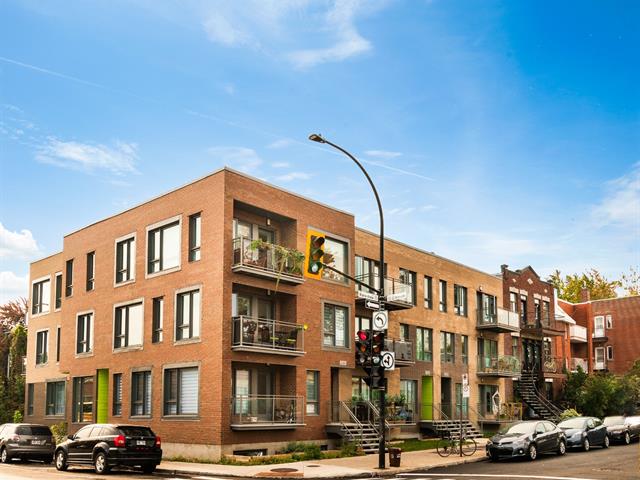 maison à vendre Montréal (Le Plateau-Mont-Royal)