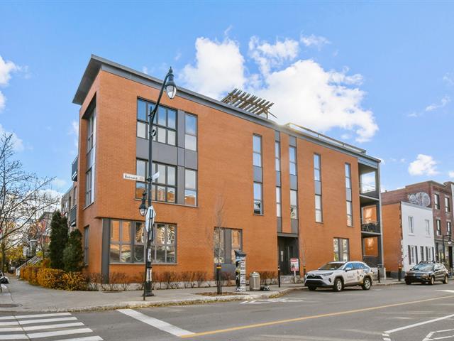maison à vendre Montréal (Le Plateau-Mont-Royal)