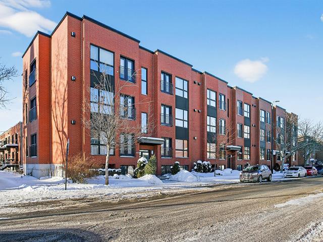 maison à vendre Montréal (Rosemont/La Petite-Patrie)