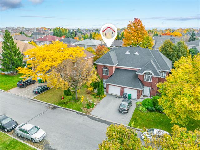 maison à vendre Montréal (Saint-Laurent)