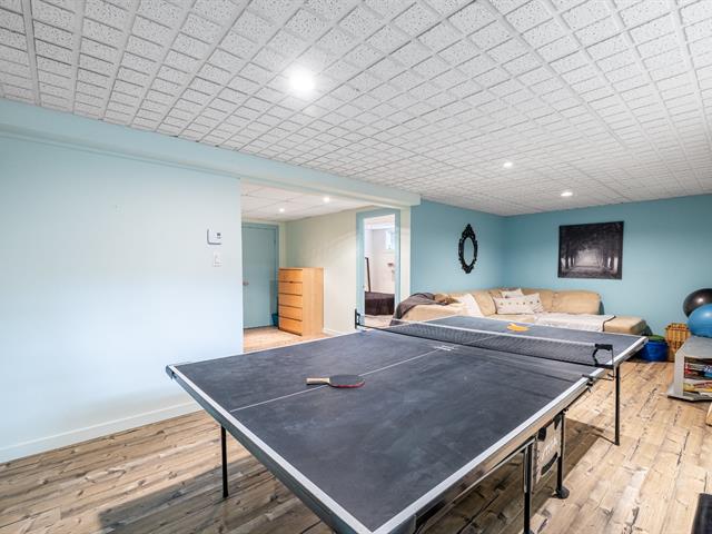 Salle familiale