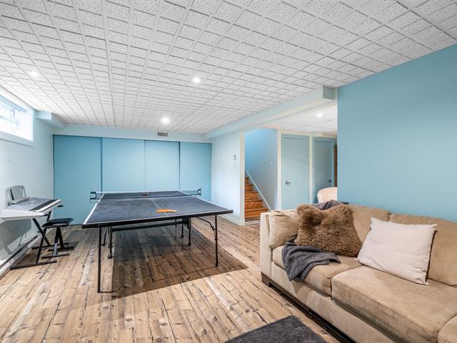 Salle familiale
