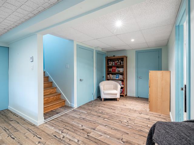 Salle familiale