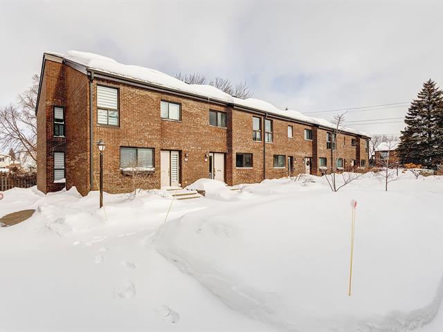 maison à vendre Brossard