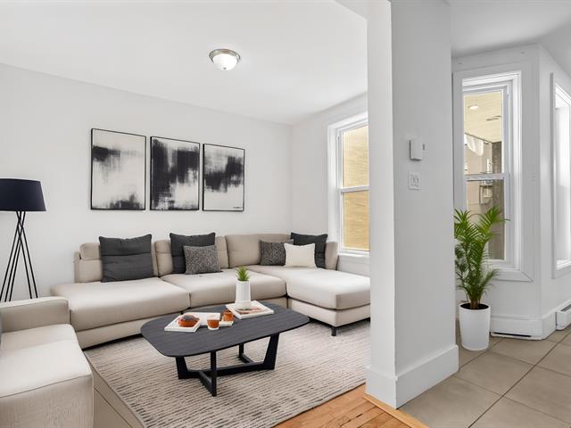 house for sale Montréal (Mercier/Hochelaga-Maisonneuve)