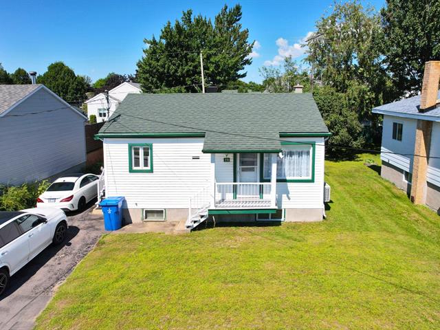 maison à vendre Blainville