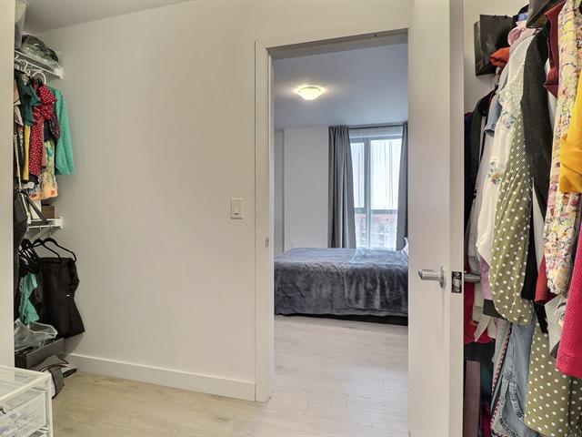 Penderie (Walk-in)