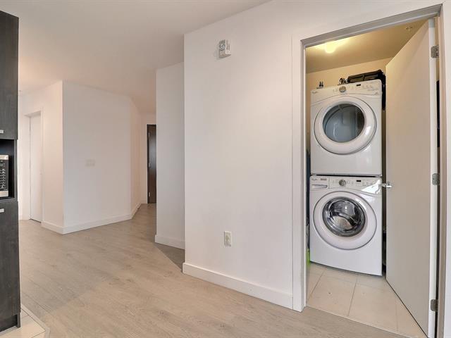 Salle de lavage