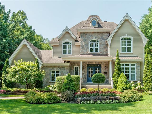 maison à vendre Terrebonne (Terrebonne)