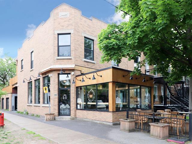 maison à vendre Montréal (Verdun/Île-des-Soeurs)