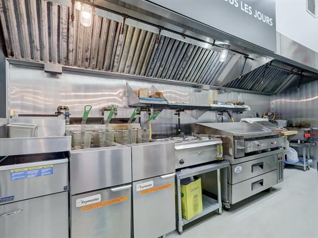 Cuisine