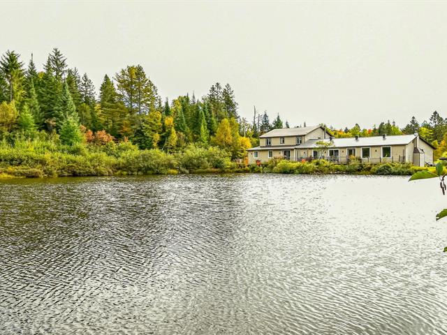 maison à vendre Sainte-Marguerite-du-Lac-Masson