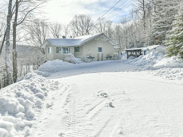 maison à vendre Mont-Blanc