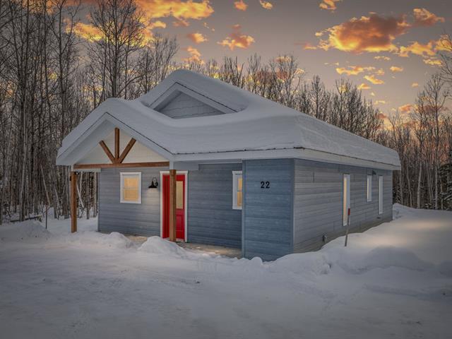 maison à vendre Petite-Rivière-Saint-François