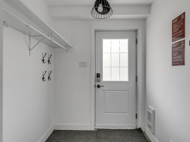Hall d'entrée