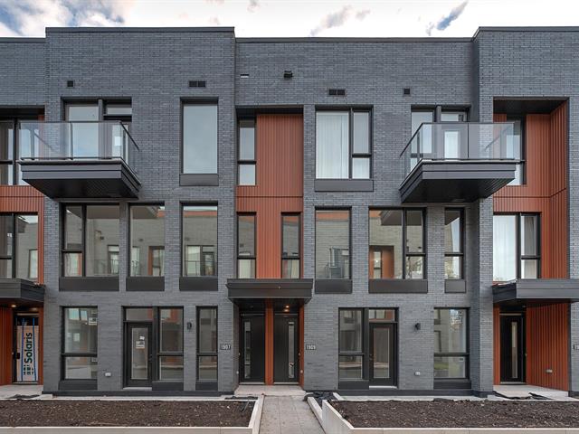 maison à vendre Montréal (Saint-Laurent)
