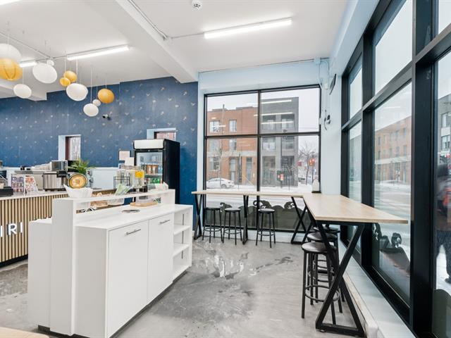 maison à vendre Montréal (Le Sud-Ouest)