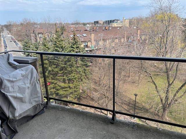 Condo à vendre, Montréal (Rosemont/La Petite-Patrie)