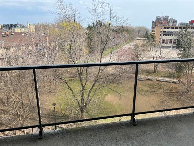 Condo à vendre, Montréal (Rosemont/La Petite-Patrie)
