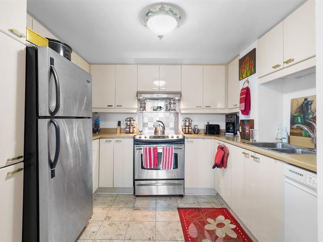 Condo à vendre, Montréal (Rosemont/La Petite-Patrie)